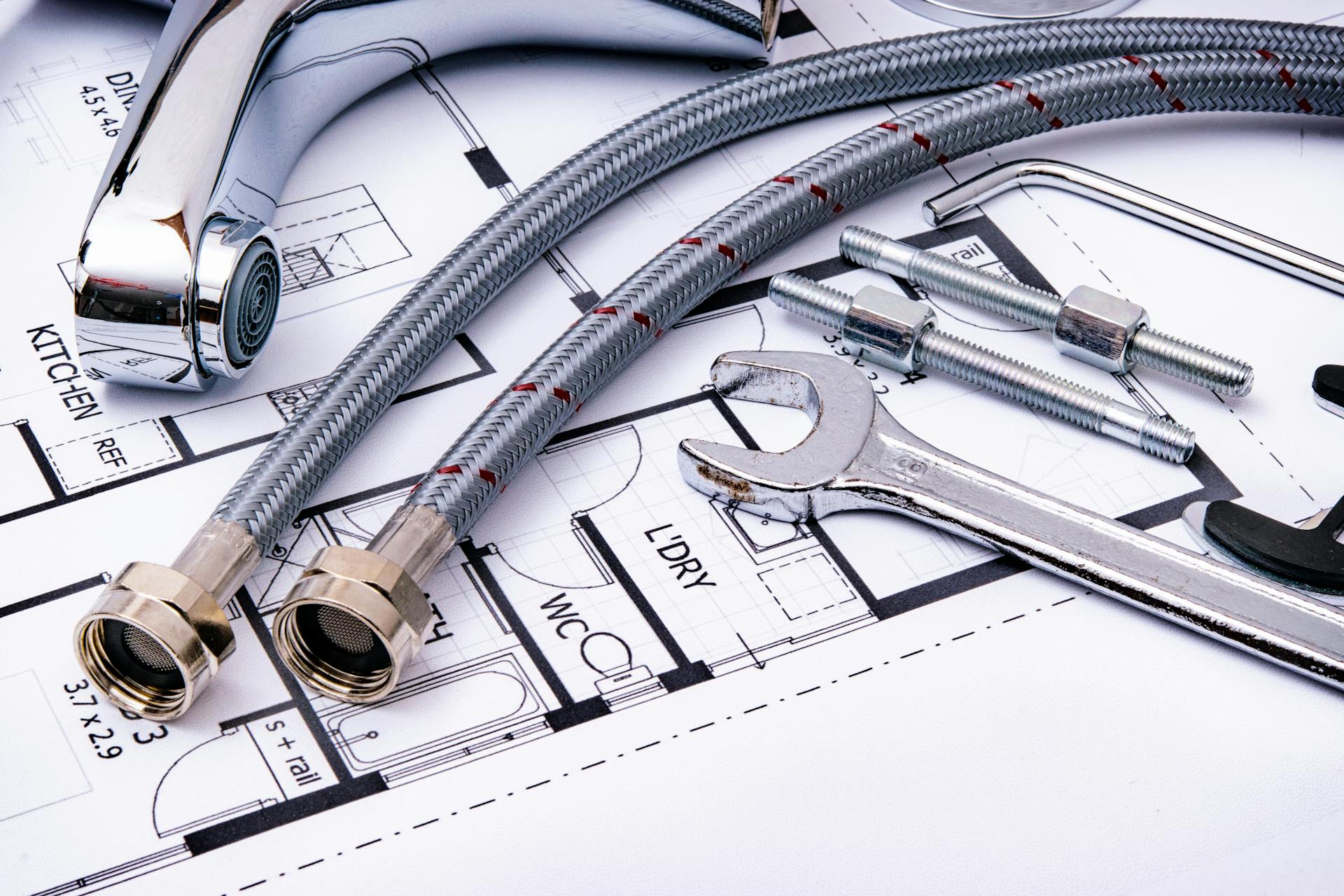 The Benefits of Upgrading to Modern Plumbing Technology
