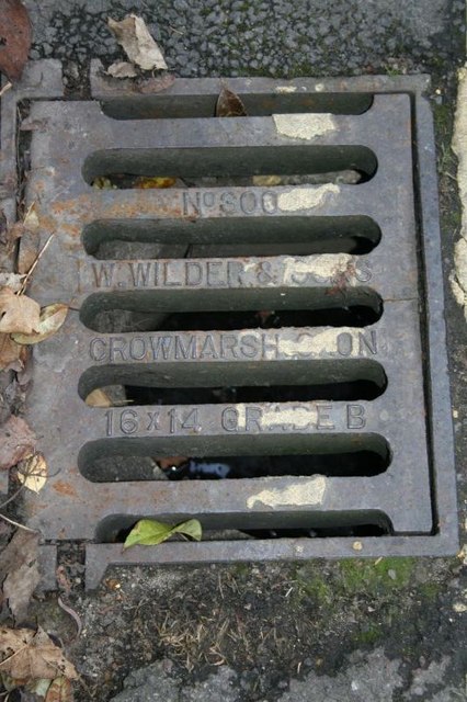 How Exterior Drain Covers Protect Your Plumbing System