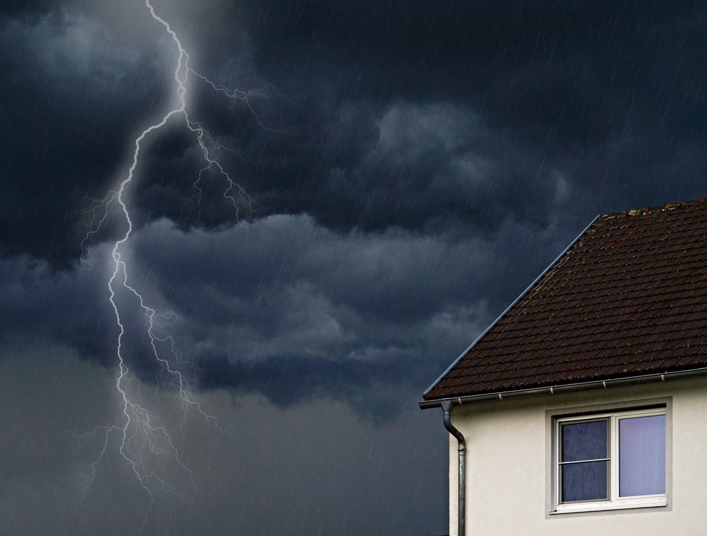 How Exterior Plumbing Systems Help Manage Rainwater Flow