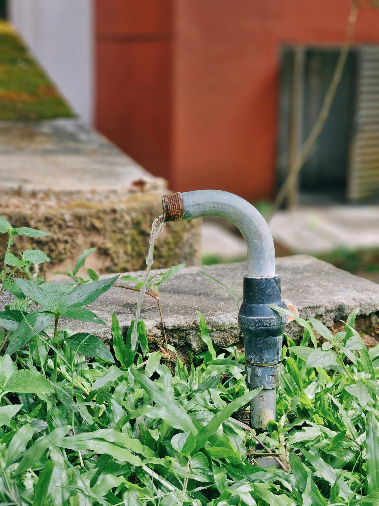Why Exterior Water Line Inspections Are Important