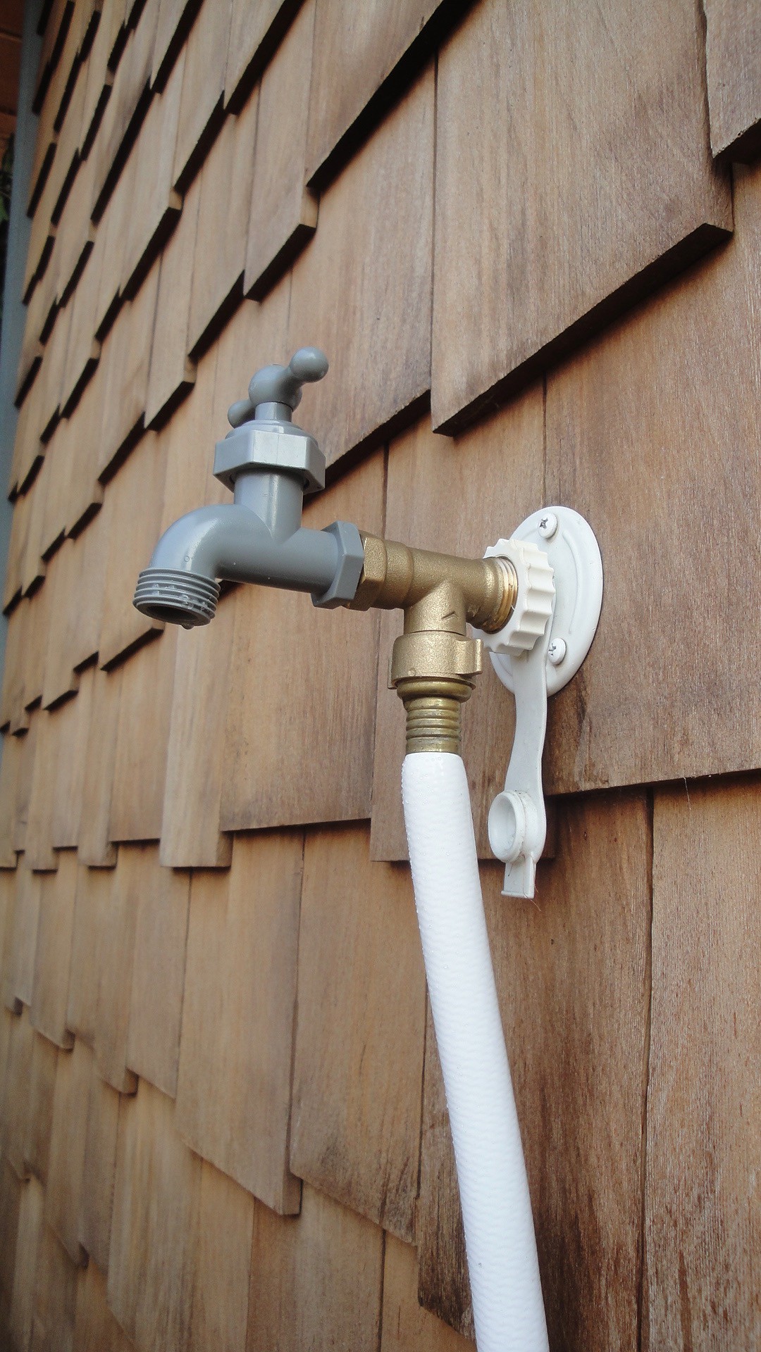 How Exterior Water Shutoff Points Improve Emergency Response