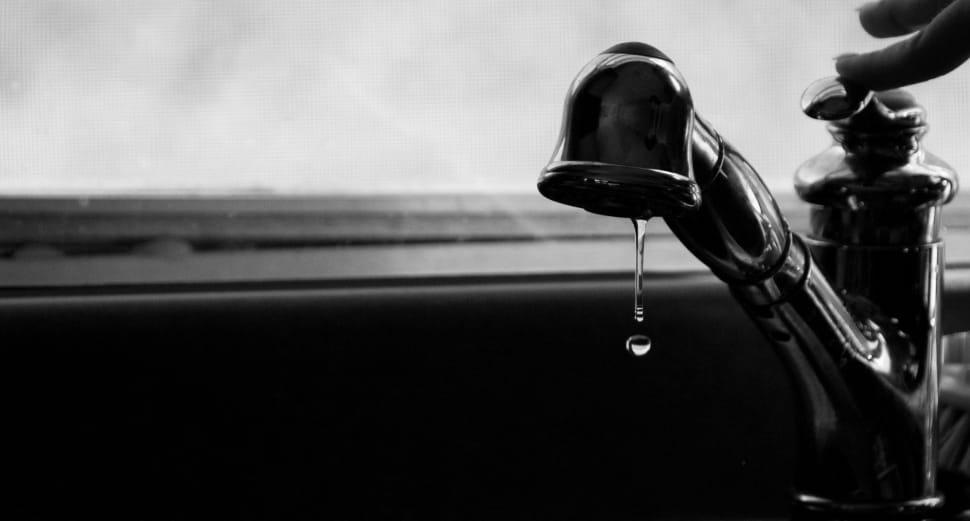 Why Your Faucet Keeps Dripping and What It Means