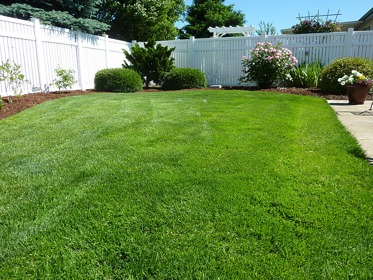 How Exterior Plumbing Systems Help Manage Irrigation Runoff