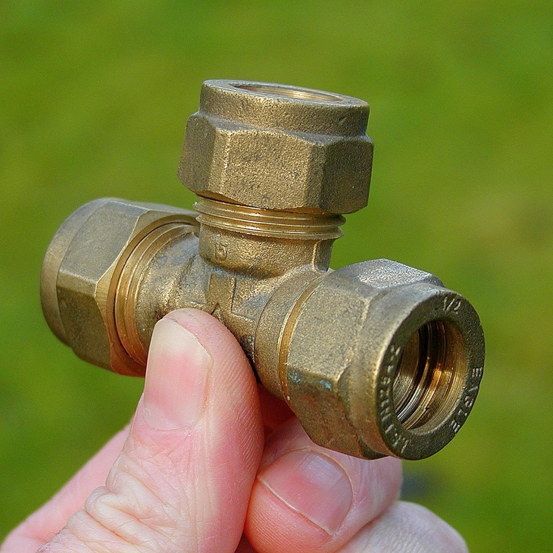 Why Exterior Plumbing Materials Affect System Longevity