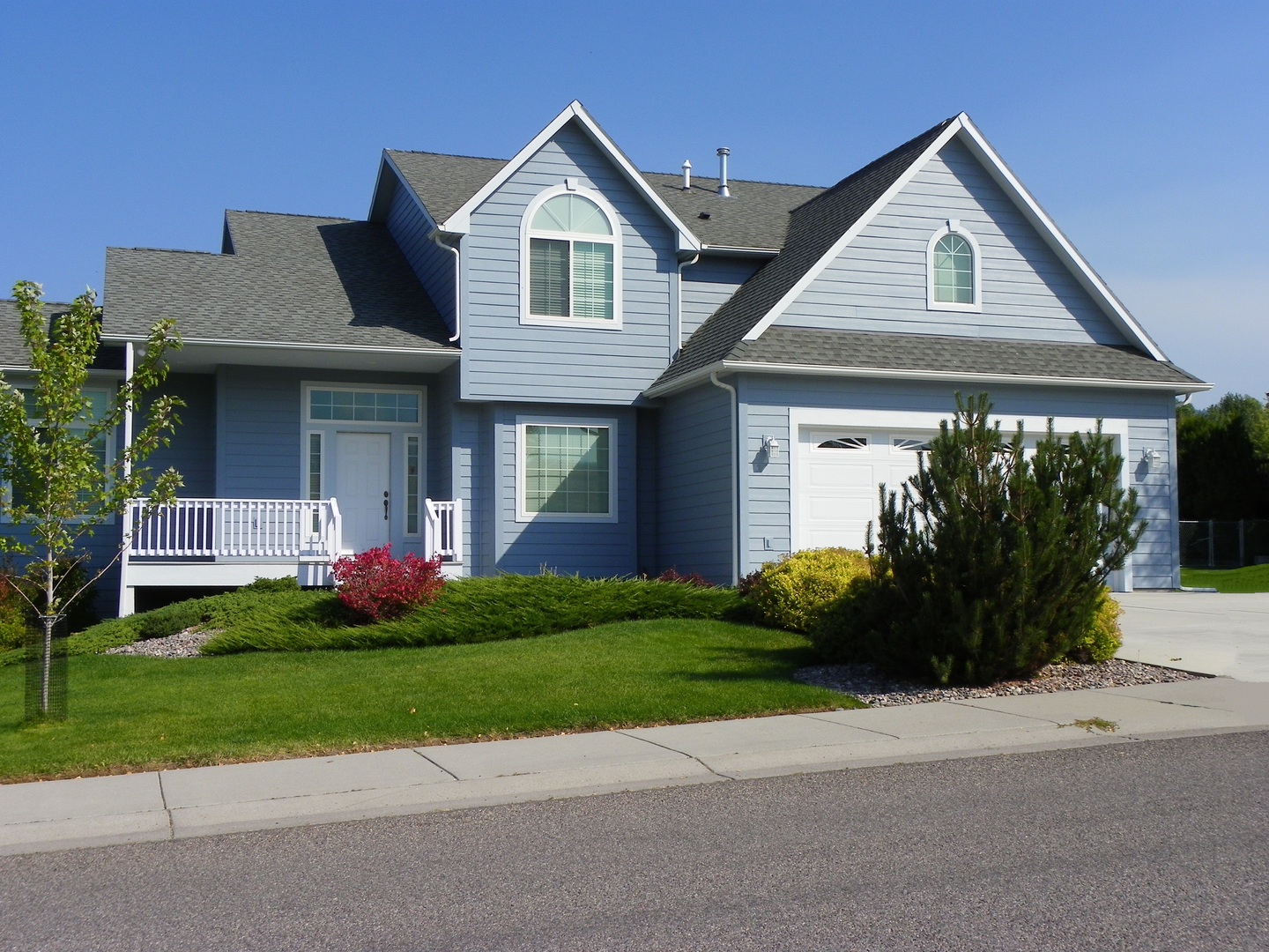 Why Exterior Plumbing System Zoning Improves Efficiency
