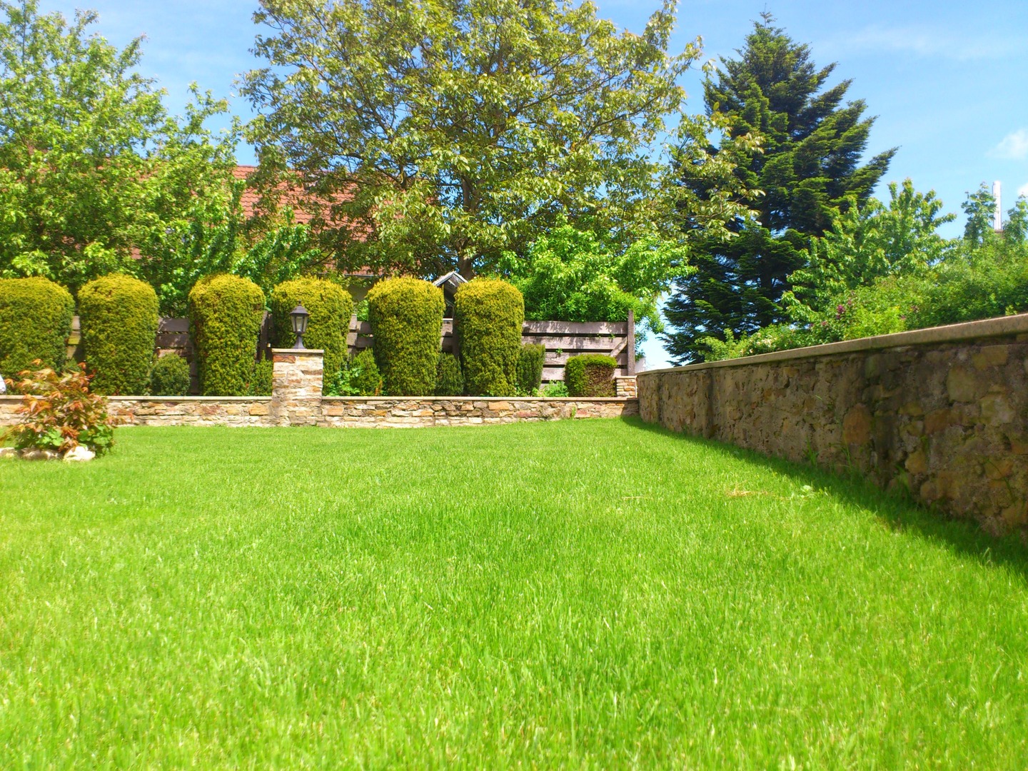 Why Outdoor Plumbing Systems Need Proper Venting