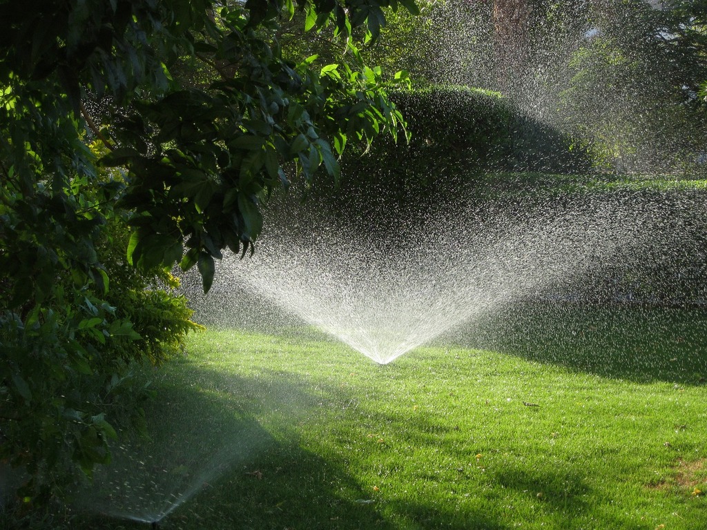 How Sprinkler Systems Affect Your Home’s Plumbing