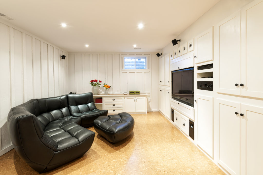 How Exterior Plumbing Systems Help Prevent Basement Water Intrusion