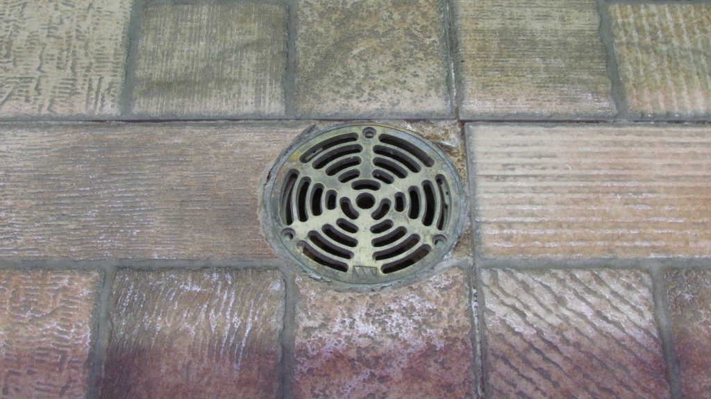 Why Proper Outdoor Drainage Around Utility Areas Is Important