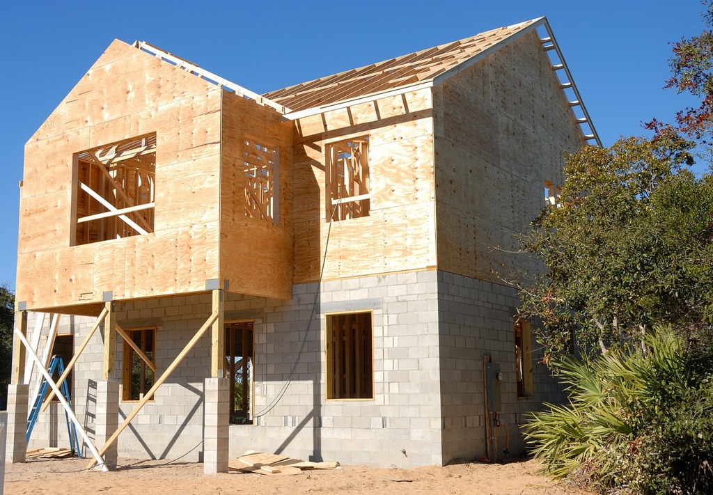 How Outdoor Plumbing Systems Support New Home Construction