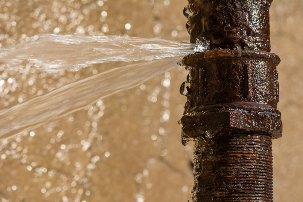 How Exterior Water Main Shutoff Valves Protect Your Home