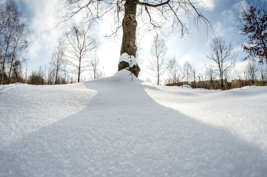 How Exterior Plumbing Systems Help Protect Your Home During Spring Snowmelt