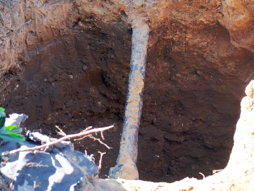 How Exterior Plumbing Systems Help Protect Underground Utility Lines