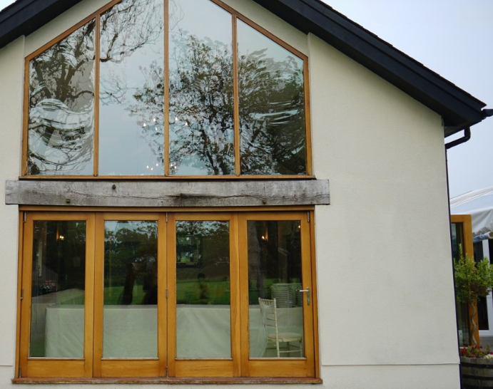 How Exterior Plumbing Maintenance Helps Protect Your Home During Heavy Rainfall