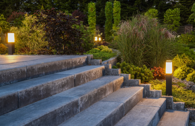 How Exterior Plumbing Systems Help Protect Your Landscaping Investment