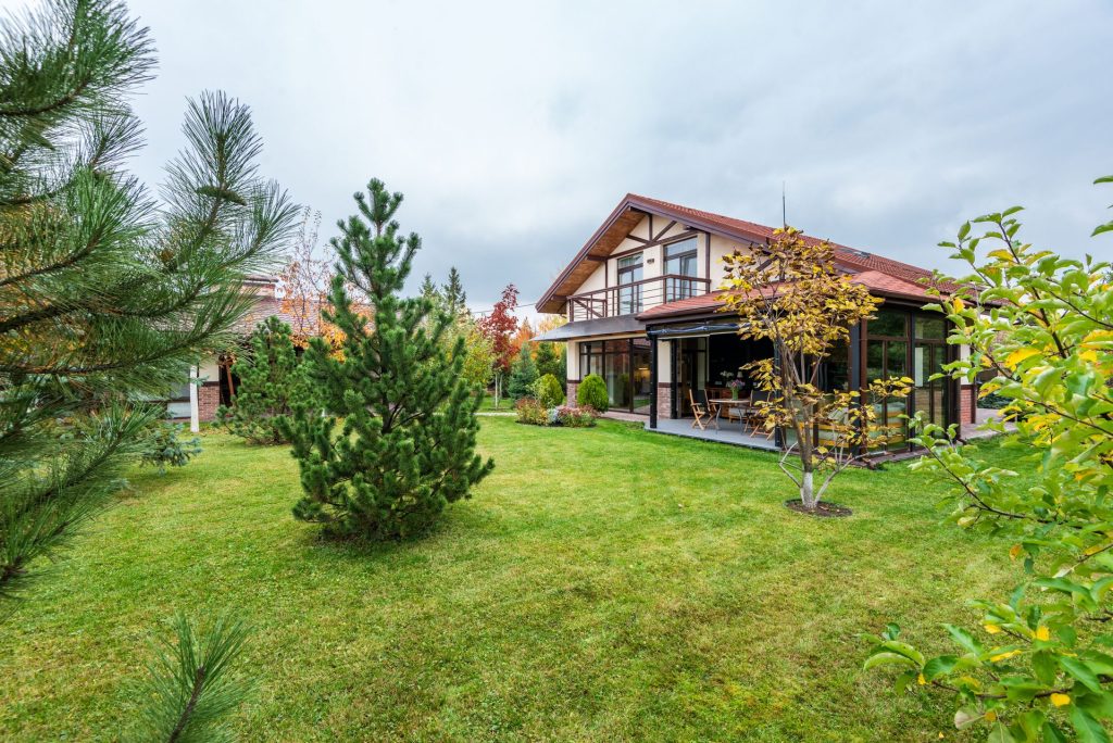How Exterior Plumbing Systems Help Improve Outdoor Comfort and Home Enjoyment