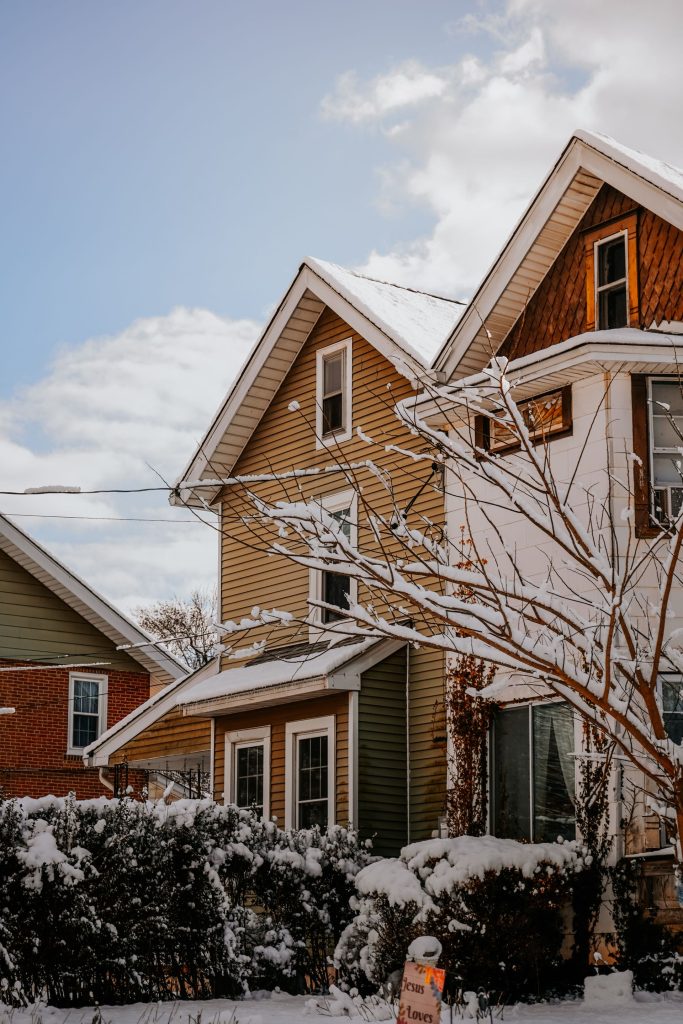 How to Find the Source of an Unexpected Water Leak Outside Your Home